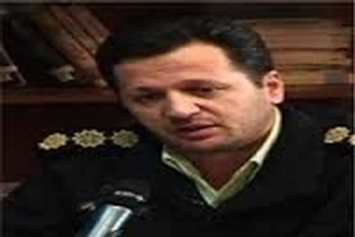 کلاهبردار ۵/۲ میلیارد تومانی اصفهان، دستگیر شد