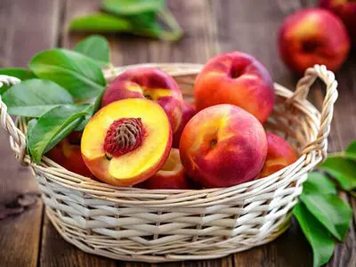 میوه ای که برای درمان یبوست و تقویت کبد معجزه می کند