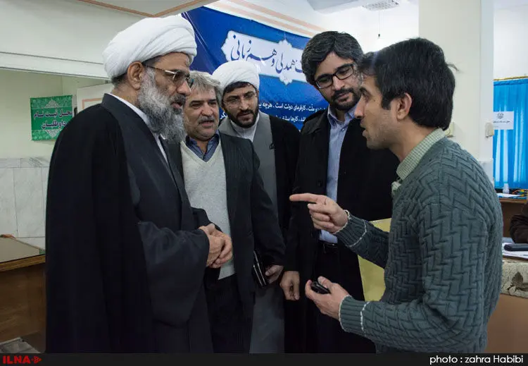 گالری