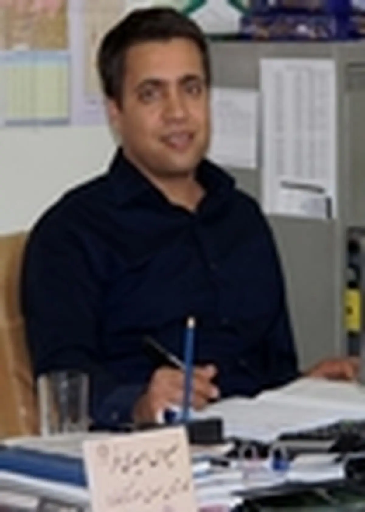 اتصال ۳۴ کتابخانه عمومی استان اصفهان به نرم افزار سامان
