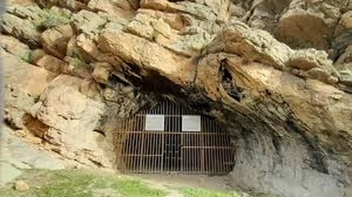 سند غار کلدر به نام لرستان ثبت شد/ اتمام ۱۰۰ درصدی حدنگاری منابع طبیعی لرستان 