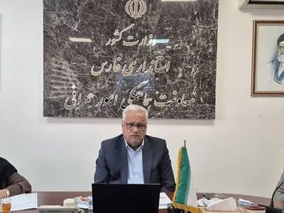 رویکرد نوین عمرانی در توسعه فضاهای فرهنگی فارس
