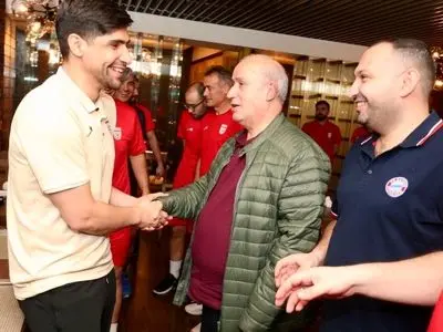 تاج در جمع ملی‌پوشان فوتسال ایران در اندونزی