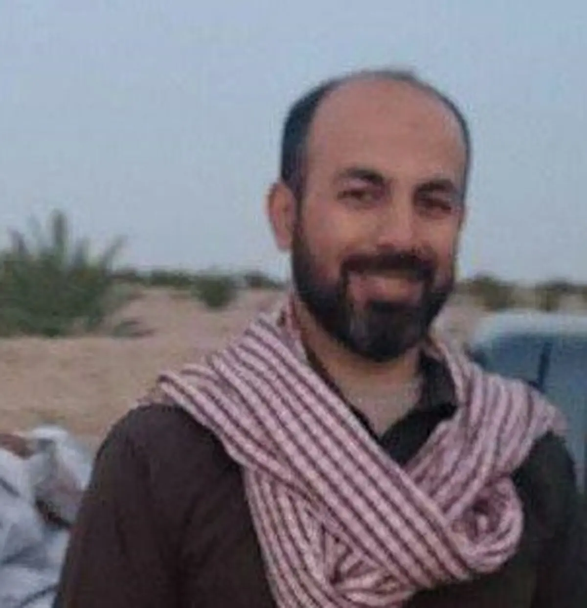 شهادت جانشین یگان تکاوری در سراوان 