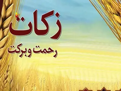 دریافت زکات در قزوین 27 درصد افزایش پیدا کرد