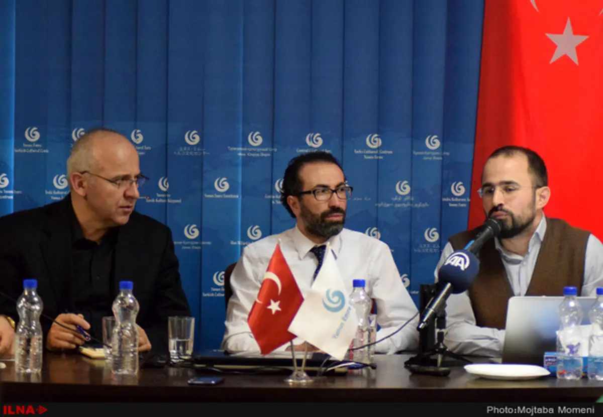 Turkey is calling for friendly and neighborly relations with Iran; Turkish political experts tell ILNA