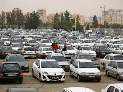 تشکیل یک فقره پرونده تخلف برای پارکینگ در سطح شهر بندرعباس 