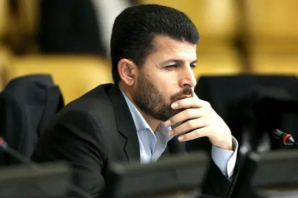 پاپی‌زاده به عنوان دبیر هیأت رئیسه مجلس سوگند یاد کرد