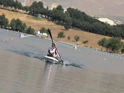 اعزام تیم ملی قایقرانی جانبازان و معلولین به مسابقات جهانی جمهوری چک