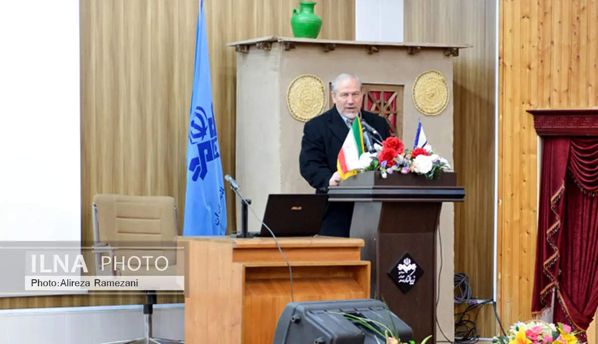 لزوم توسعه اتصال خطوط ریلی، رشد مبادلات تجاری و مراودات گردشگری ایران با کشورهای حاشیه خزر