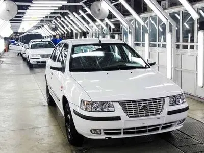 قیمت خودرو‌های ایران خودرو امروز سه‌شنبه ۲۸ بهمن ۱۴۰۴ + جدول 