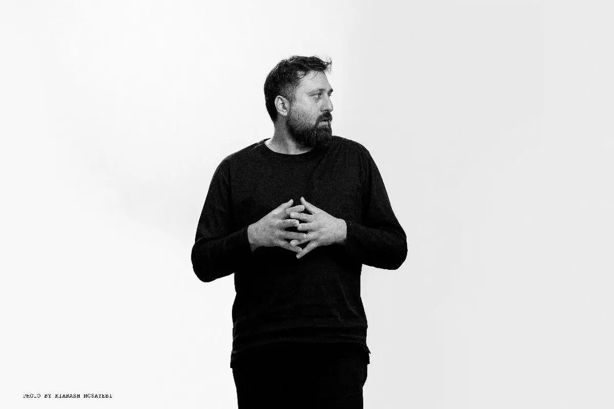 «بداهه»ی آروند دشت‌آرای‌ بزودی در شهرزاد