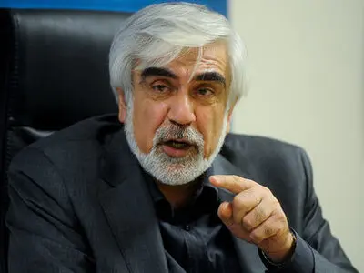 فرونشست زمین در جنوب تهران جدی نیست/فضای مجازی به شایعات دامن می‌زند