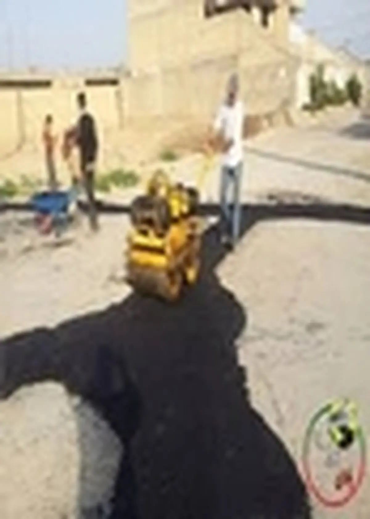 سالم‌‌سازی معابر شهر برای دانش آموزان، مورد تاکید شهرداری فولاد شهر است