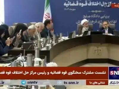 جهانگیر: تمامی متهمین پرونده فساد در فوتبال با تودیع وثیقه آزاد هستند/ قرار نهایی ظرف یک ماه آینده صادر می شود + فیلم