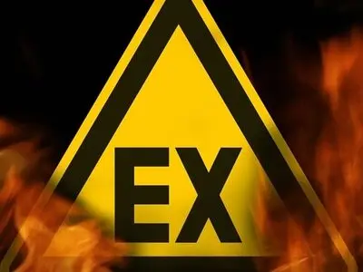 دتکتور گاز ضد انفجار چیست؟