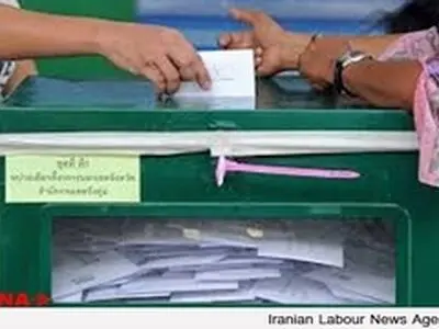 دولت بر برگزاری انتخابات در موعد مقرر تاکید دارد
