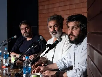 «طعم گیلاس» درباره خودکشی نیست/ میراث کیارستمی از «گزارش» تا «بلیت‌ها» 