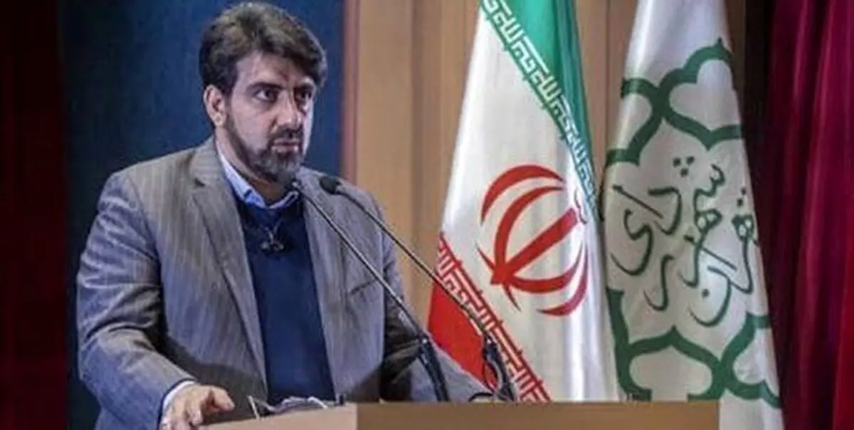 «همسرِ نرجس سلیمانی» تمام اختیارات یک عضو شورا را دارد!