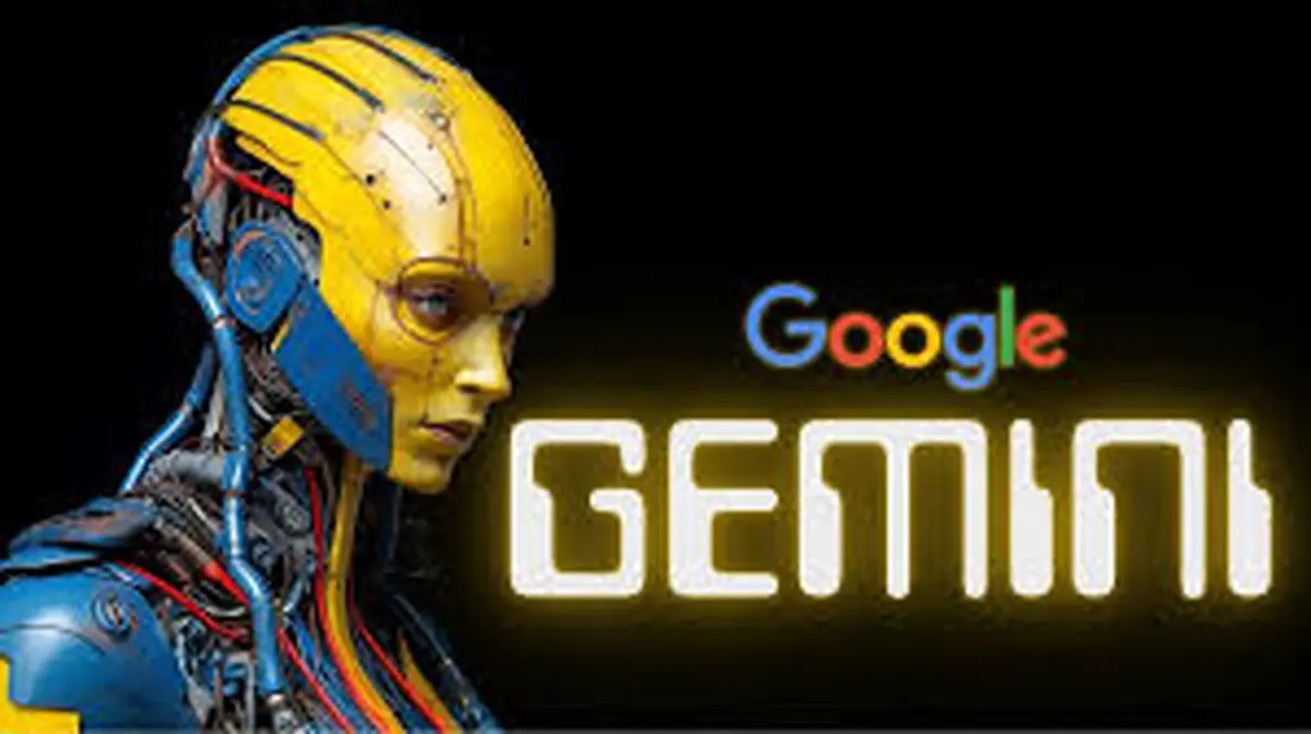 دستیار هوش مصنوعی Gemini یک قدم جلوتر رفته!