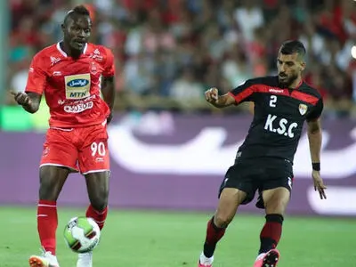 پرسپولیس 3 - فولاد خوزستان صفر (ویدئو نوستالژی)