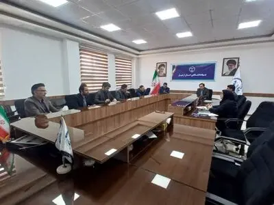 جهاد دانشگاهی نهادی انقلابی و توسعه‌گرا است