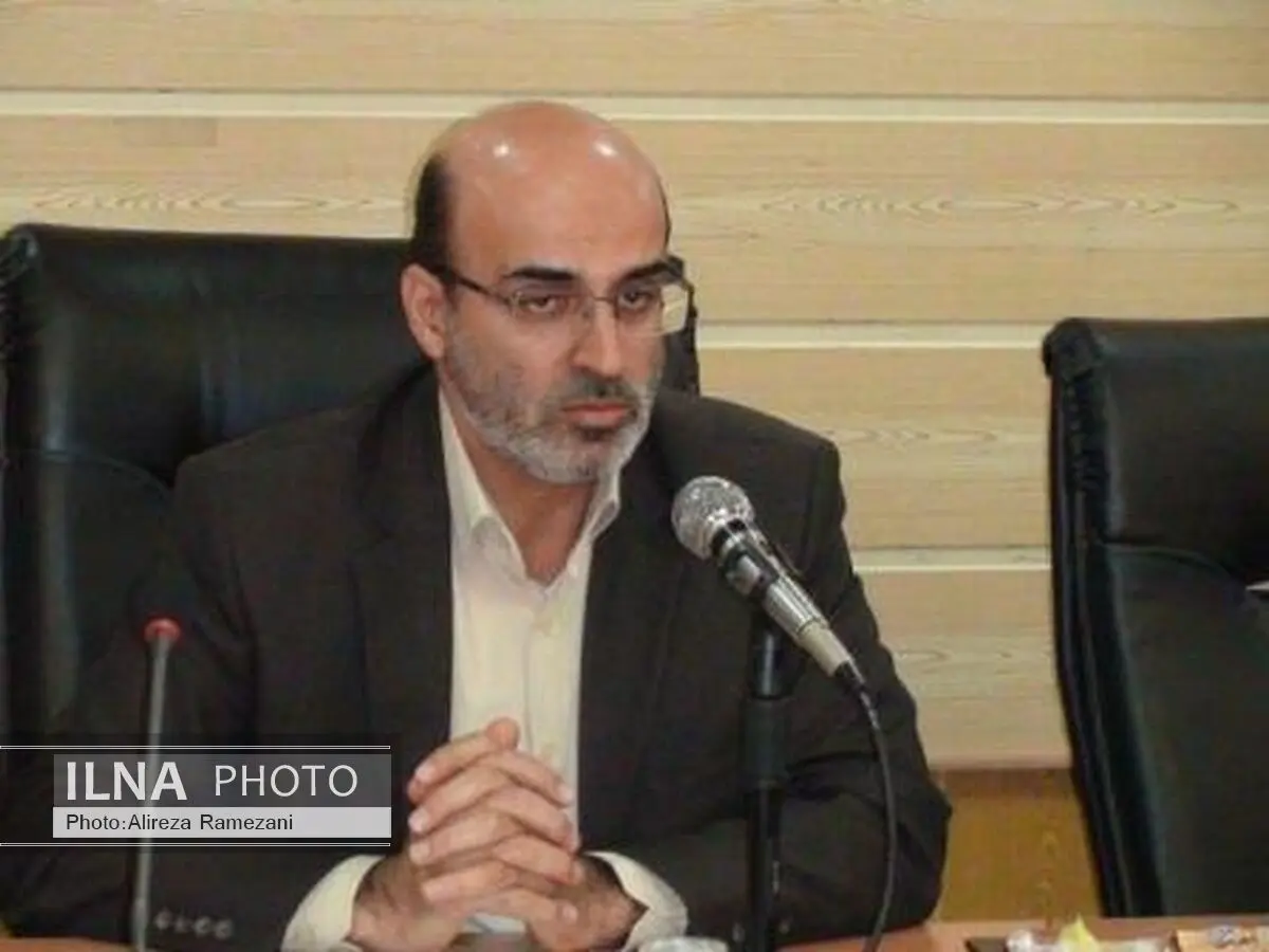 گزینش از فرایندهای ضروری در همه سازمانها است 