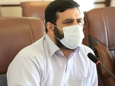 برگزاری راهپیمایی ۲۲ بهمن براساس رنگ‌بندی شهرهاست