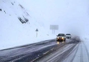 پلیس راه همدان: رانندگان سفر خود را به شب موکول نکنند