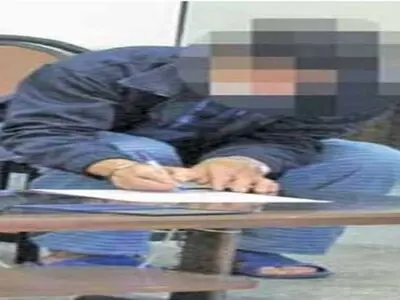 همسرکشی با فانوس