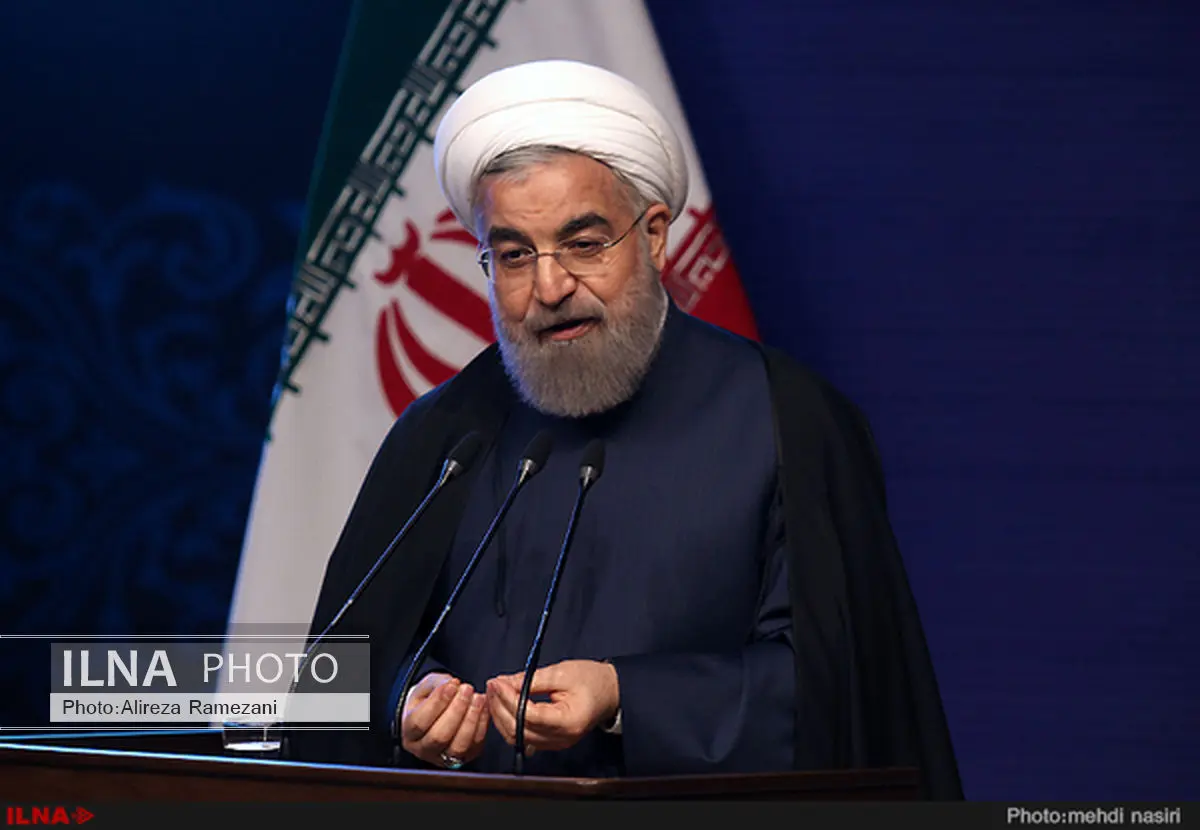 People to be informed about seizure of Iran assets