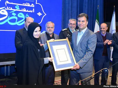 همایش سالروز تصویب استقلال کانون های وکلای دادگستری در قزوین