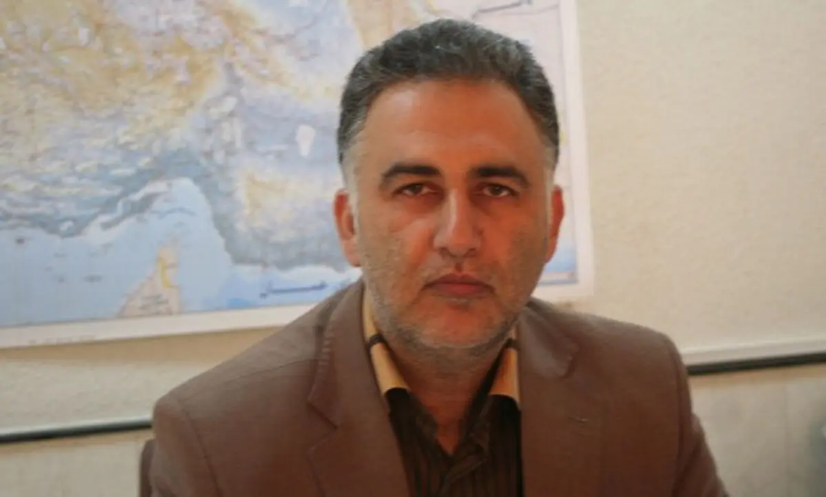 انتصاب مدیرکل جدید دفتر استاندار و روابط‌عمومی استانداری گیلان 