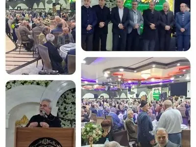 دریابیگی: فاصله از عدالت اجتماعی زیبنده نظام اسلامی نیست/ ضرورت حضور آگاهانه مردم در انتخابات برای صیانت از منافع کارگران و بازنشستگان