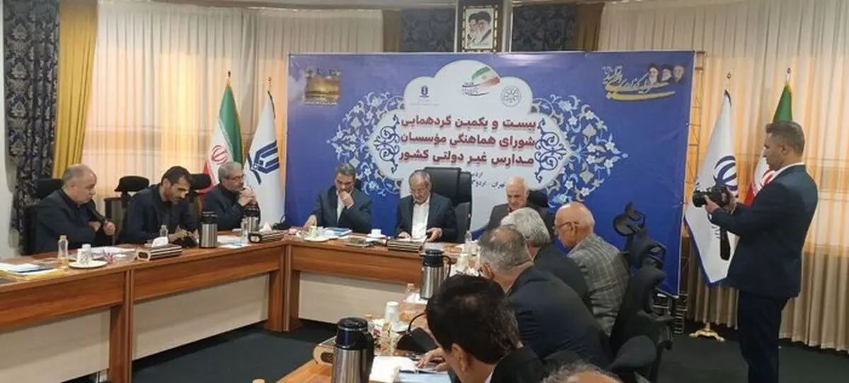 قول ساخت ۱۱۰ مدرسه در پایتخت از سوی شهرداری/ مشکل زمین برطرف شد

