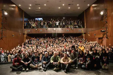 اختتامیه جشنواره انیمیشن «پویان» برگزار شد