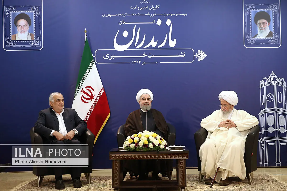 برخی مناطق آزاد درگذشته به محل درآمدهای ناسالم تبدیل شدند