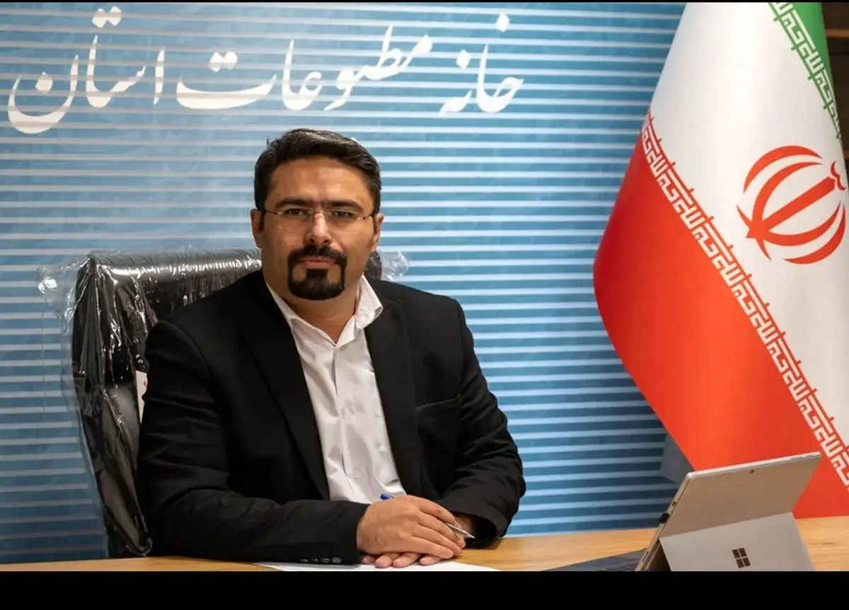 نشستهای تخصصی با اصحاب رسانه قزوین برگزار میشود