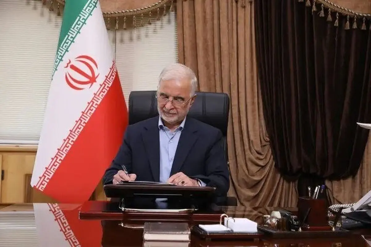 وزارت کشور حمایت از پایداری نهاد خانواده را اولویت خود می‌داند