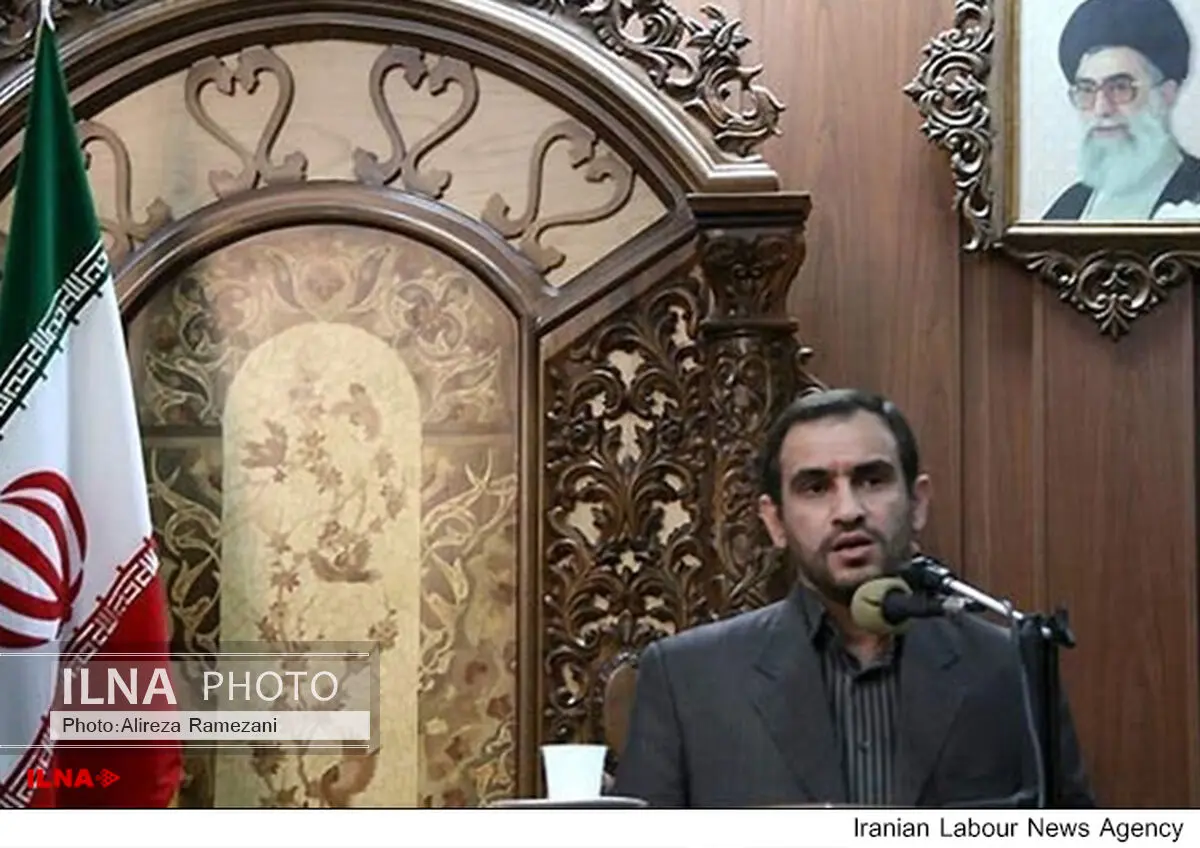 «علی اکبر صالحی» اصل جنس است