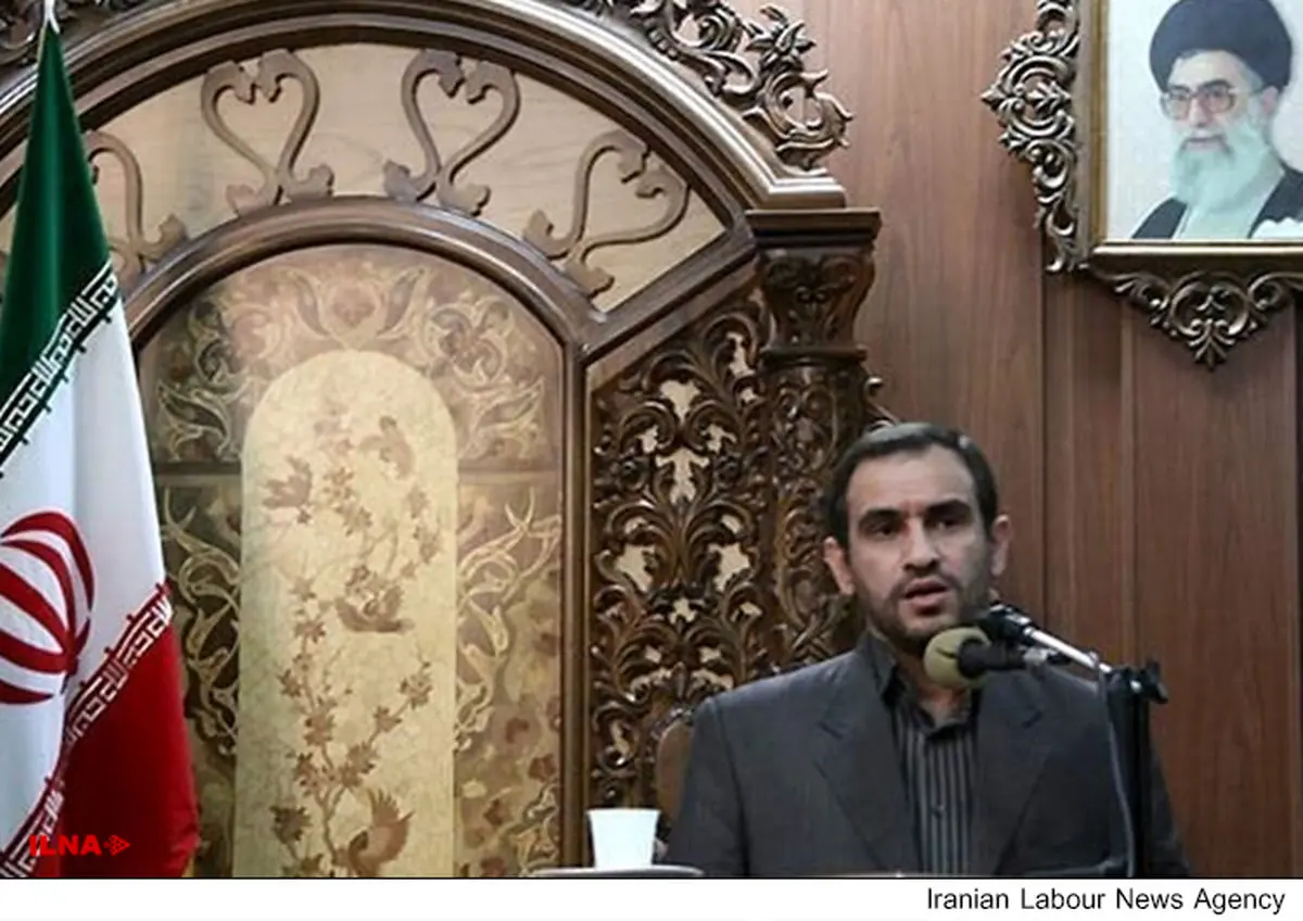 عدم اطلاعرسانی به موقع٬ جامعه را به منابع فاقد صلاحیت سوق میدهد