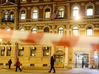 کاخ سفید از «مرحله جدید تنش» در روابط با مسکو خبر داد