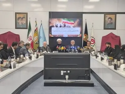 «فرهنگ مقاومت» میراث ماندگار ایرانیان در برابر جنگ و تهاجم است