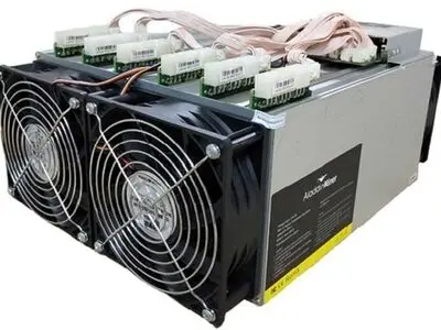 قیمت انواع دستگاه ماینر امروز پنجشنبه ۱۴ تیر ۱۴۰۳ + جدول