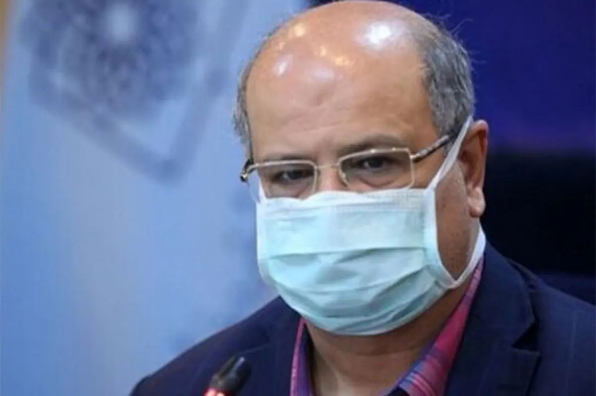 افزایش تعداد موارد بستری در طی ۲۴ ساعت گذشته/ مشکل کمبود نقدینگی در دانشگاه‌ها