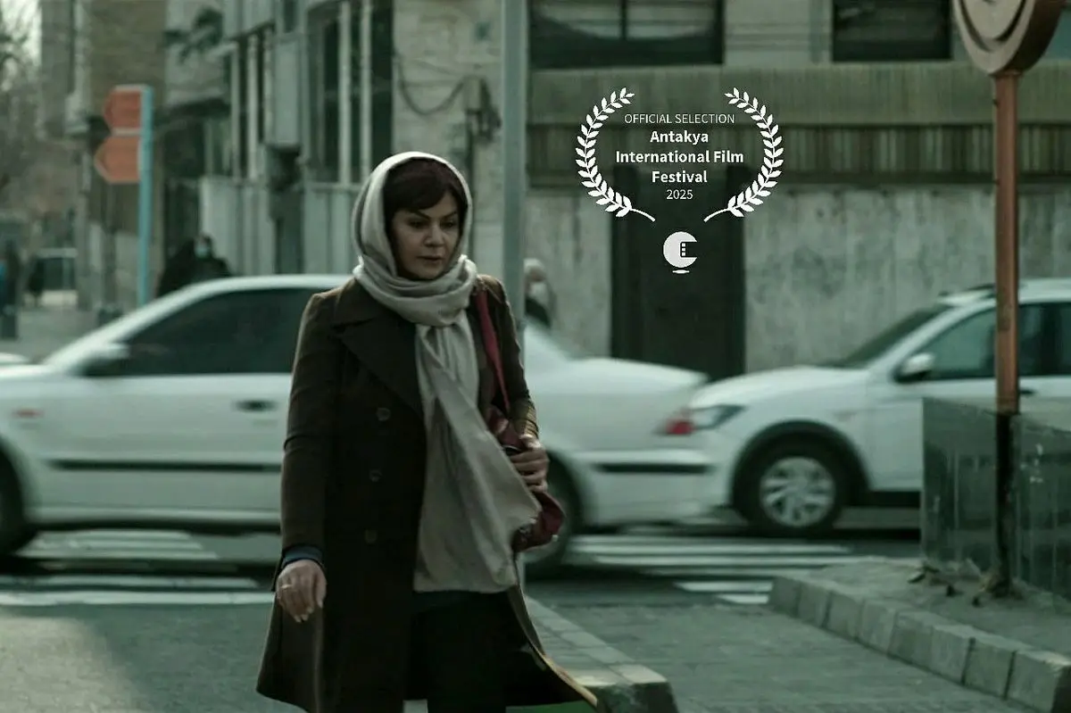 «پلان آخر بازی» از جشنواره فیلم آنتاکیا جایزه گرفت