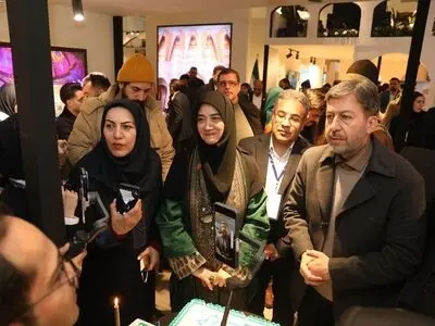 هم‌افزایی و وفاق سه استان شیراز، یزد و اصفهان نقطه قوت نمایشگاه گردشگری است