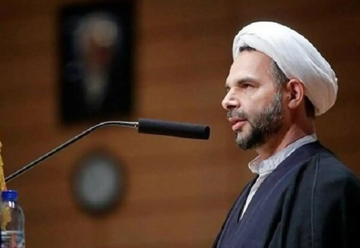 هیچ شانی از شئونات دارای حساسیت و منزلتی بالاتر از قضاوت نیست