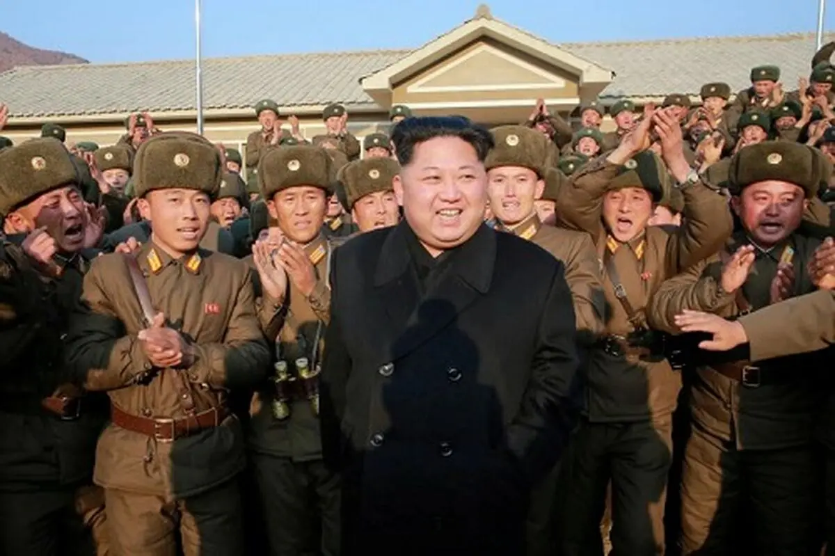 North Korea missile test fails, U.S. and South say, as tensions simmer