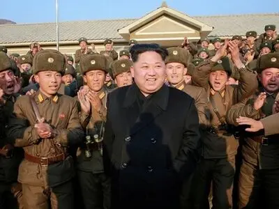 North Korea missile test fails, U.S. and South say, as tensions simmer